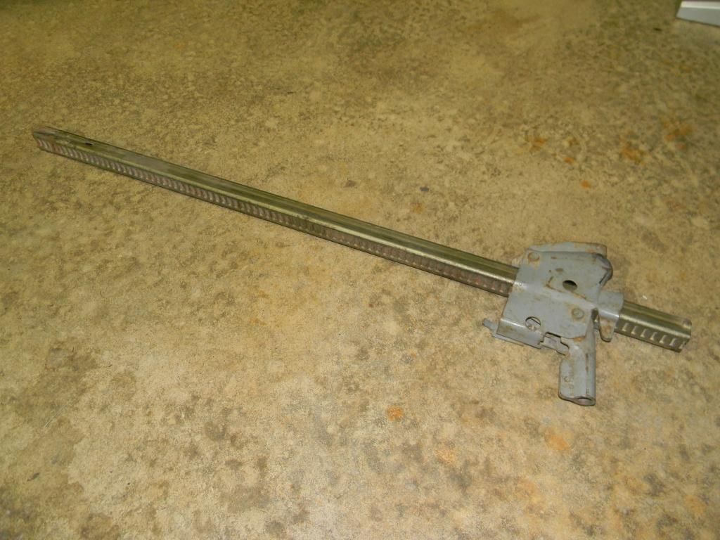 Bumper Jack identification help in Cuda & Challenger General Discussion